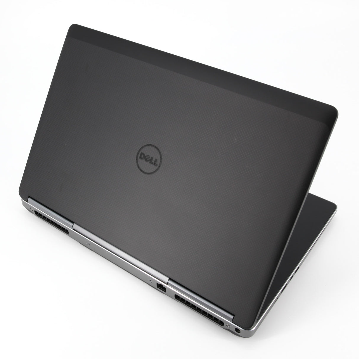 Dell Precision 7710 CAD Laptop: Core i7 32GB RAM, SSD, Quadro M5000M, Warranty - GreenGreenStoreUK