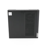 Lenovo ThinkStation P340 Tiny PC: 10th Gen Core i9-10900T 512GB 16GB RAM, NVIDIA - GreenGreenStoreUK