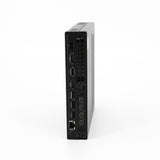 Lenovo ThinkStation P340 Tiny PC: 10th Gen Core i9-10900T 512GB 16GB RAM, NVIDIA - GreenGreenStoreUK