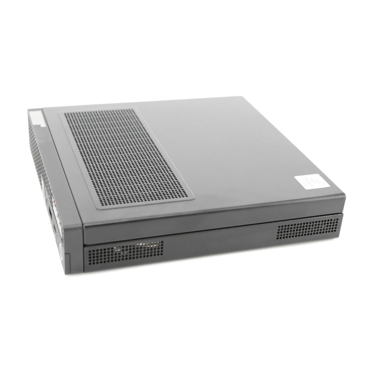 Lenovo ThinkStation P340 Tiny PC: 10th Gen Core i9-10900T 512GB 16GB RAM, NVIDIA - GreenGreenStoreUK