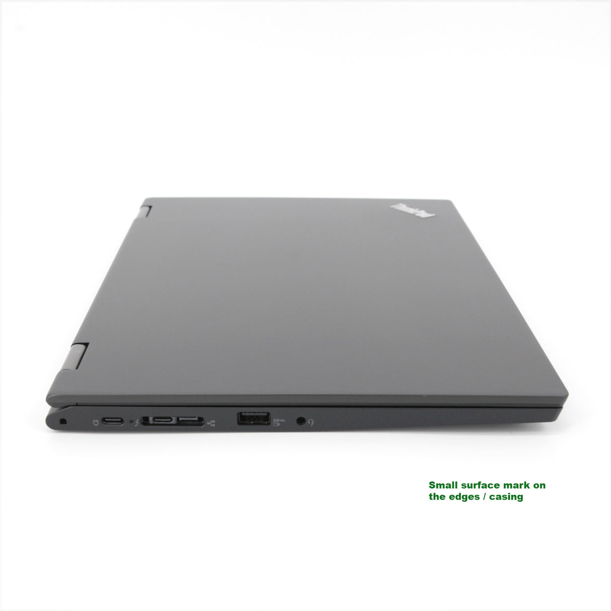 Lenovo ThinkPad Yoga Touch Laptop: 11th Gen i7 512GB, 16GB, Warranty (L13 Gen 2) - GreenGreen Store