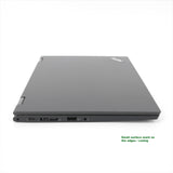 Lenovo ThinkPad Yoga Touch Laptop: 11th Gen i7 512GB, 16GB, Warranty (L13 Gen 2) - GreenGreen Store