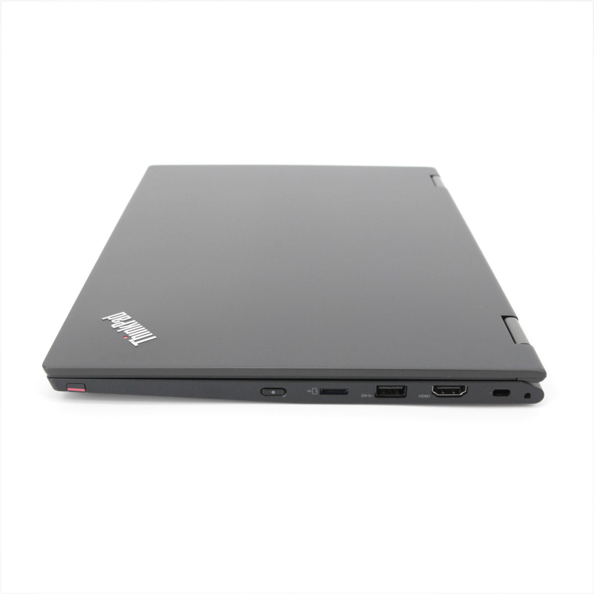 Lenovo ThinkPad Yoga Touch Laptop: 11th Gen i7 512GB, 16GB, Warranty (L13 Gen 2) - GreenGreen Store
