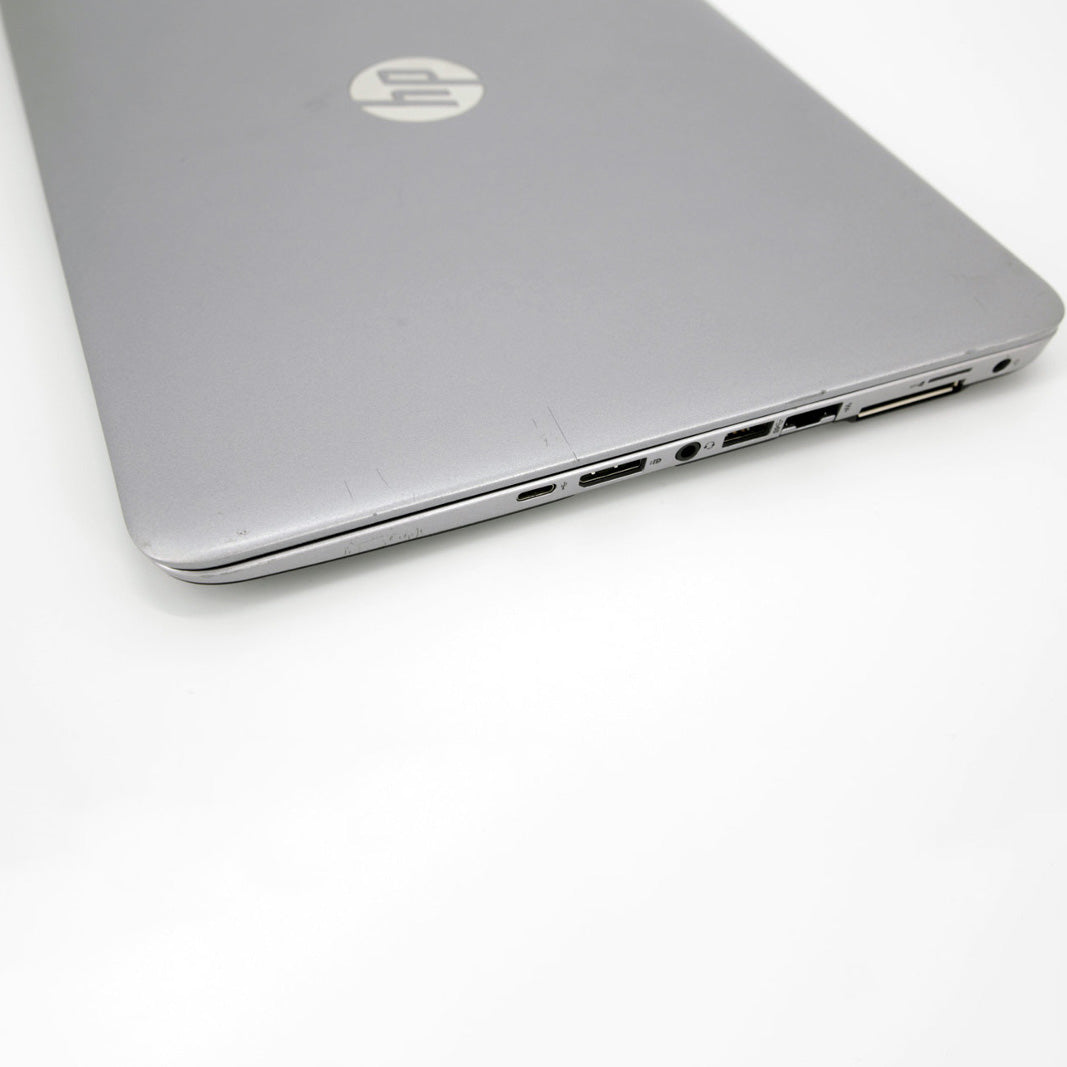 HP EliteBook 840 G3 14" Touch Laptop: i7 6th Gen 16GB RAM 512GB SSD Warranty - GreenGreenStoreUK