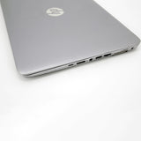 HP EliteBook 840 G3 14" Touch Laptop: i7 6th Gen 16GB RAM 512GB SSD Warranty - GreenGreenStoreUK
