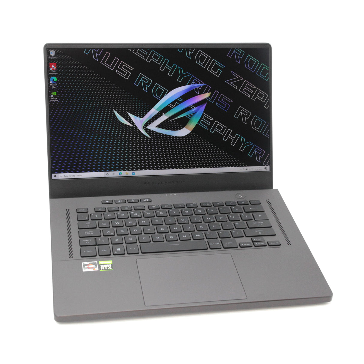 Ryzen Rog Strix 3080 Laptop ASUS ROG Zephyrus G15 165Hz Gaming