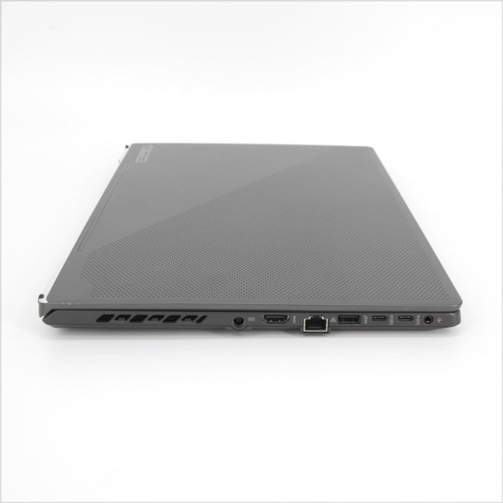 ASUS ROG Zephyrus G15 165Hz Gaming Laptop: RTX 3080, Ryzen 7 5800HS 1TB 16GB RAM - GreenGreen Store