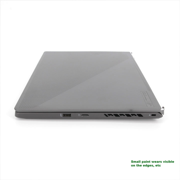 ASUS ROG Zephyrus G15 165Hz Gaming Laptop: RTX 3080, Ryzen 7 5800HS 1TB 16GB RAM - GreenGreen Store