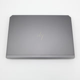 HP ZBook 17 G5 CAD Laptop: 64 GB RAM, 8th Gen Core i7, 500GB SSD, P2000 Warranty - GreenGreenStoreUK