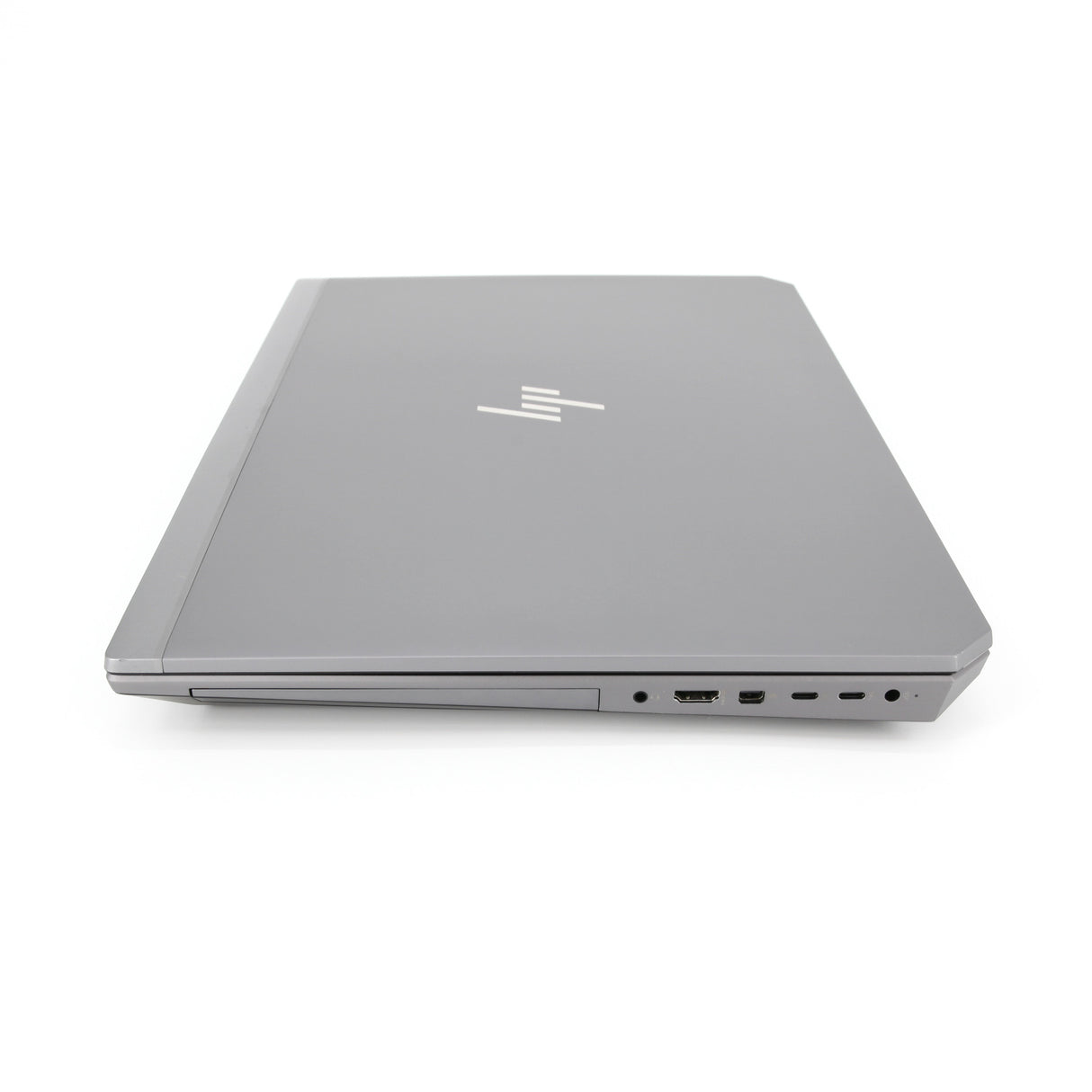 HP ZBook 17 G5 CAD Laptop: 64 GB RAM, 8th Gen Core i7, 500GB SSD, P2000 Warranty - GreenGreenStoreUK
