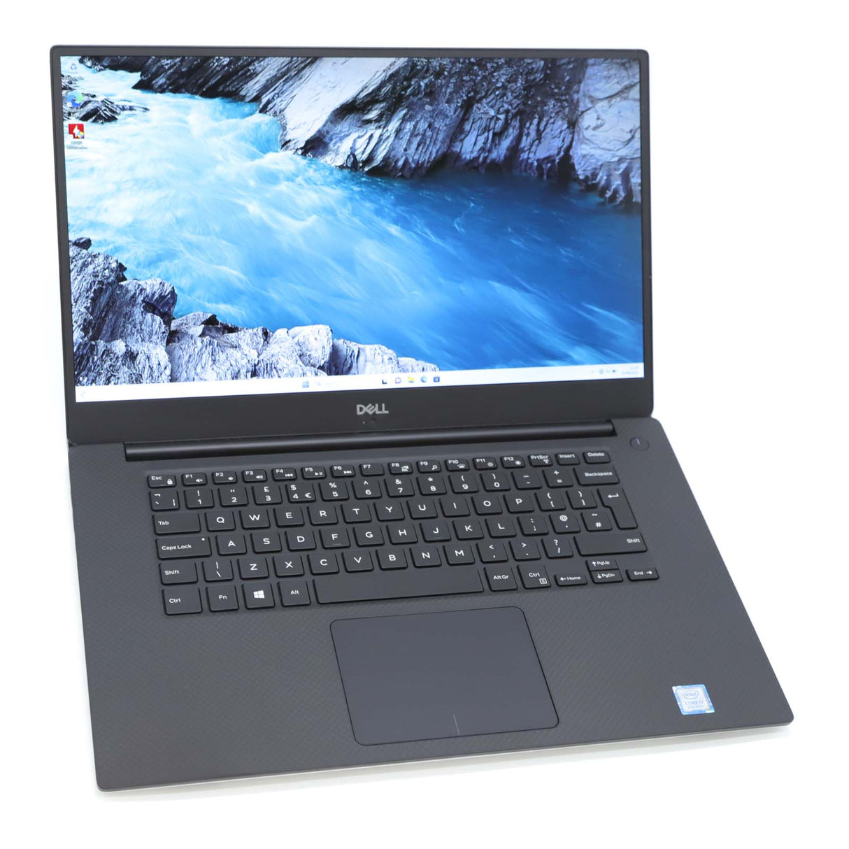 Dell Precision 5530 Laptop: Core i7, 16GB RAM, 512GB SSD, NVIDIA, Warranty, VAT - GreenGreen Store