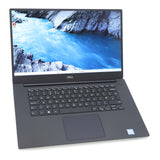 Dell Precision 5530 Laptop: Core i7, 16GB RAM, 512GB SSD, NVIDIA, Warranty, VAT - GreenGreen Store