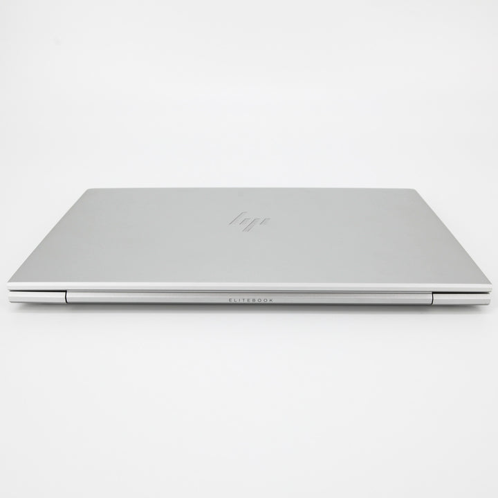 HP EliteBook 840 G7 14" Laptop: 10th Gen Core i5, 256GB, 16GB RAM, Warranty - GreenGreenStoreUK