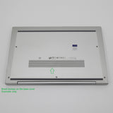 HP EliteBook 840 G7 14" FHD Laptop: Core i5 10th Gen, 16GB RAM, SSD, Warranty - GreenGreenStoreUK