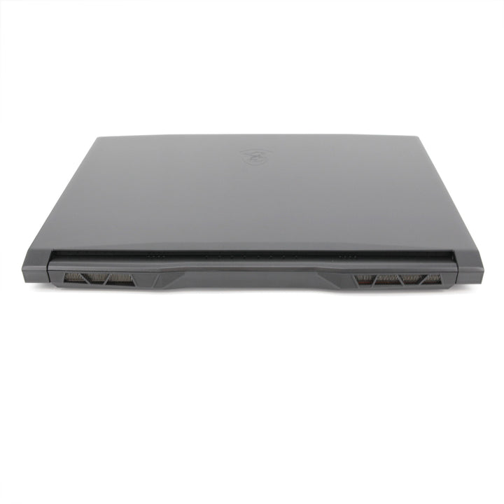 MSI Gaming Laptop GF66 Katana 240Hz: RTX 3060, 12th Gen i7, 1TB, 16GB, Warranty - GreenGreen Store
