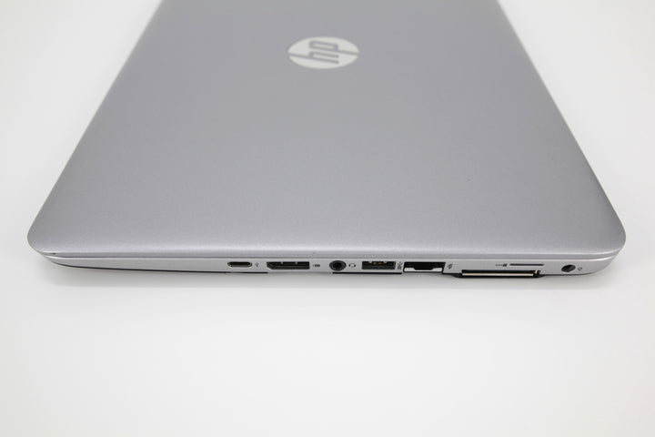 HP Laptop EliteBook 840r G4 14": 7th Gen Core i5, 256GB, 8GB RAM, Warranty, VAT - GreenGreen Store
