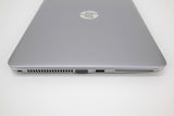 HP EliteBook 840r G4 14" Laptop 240GB, 7th Gen i5, 8GB, Warranty, VAT (Grade B) - GreenGreen Store