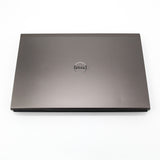 Dell Precision M6800 Laptop: Core i7 4930XM 16GB, K3100M, 256GB+HDD Warranty VAT - GreenGreenStoreUK