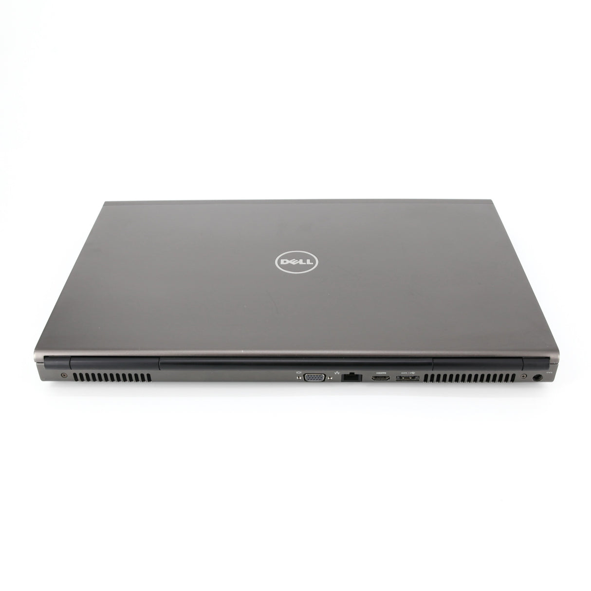 Dell Precision M6800 Laptop: Core i7 4930XM 16GB, K3100M, 256GB+HDD Warranty VAT - GreenGreenStoreUK