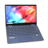 HP Elite Dragonfly G2 2in1 Privacy Laptop; 11th Gen i7, 16GB RAM, 512GB Warranty - GreenGreen Store