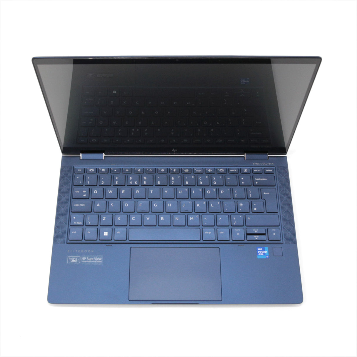 HP Elite Dragonfly G2 2in1 Privacy Laptop; 11th Gen i7, 16GB RAM, 512GB Warranty - GreenGreen Store