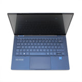 HP Elite Dragonfly G2 2in1 Privacy Laptop; 11th Gen i7, 16GB RAM, 512GB Warranty - GreenGreen Store