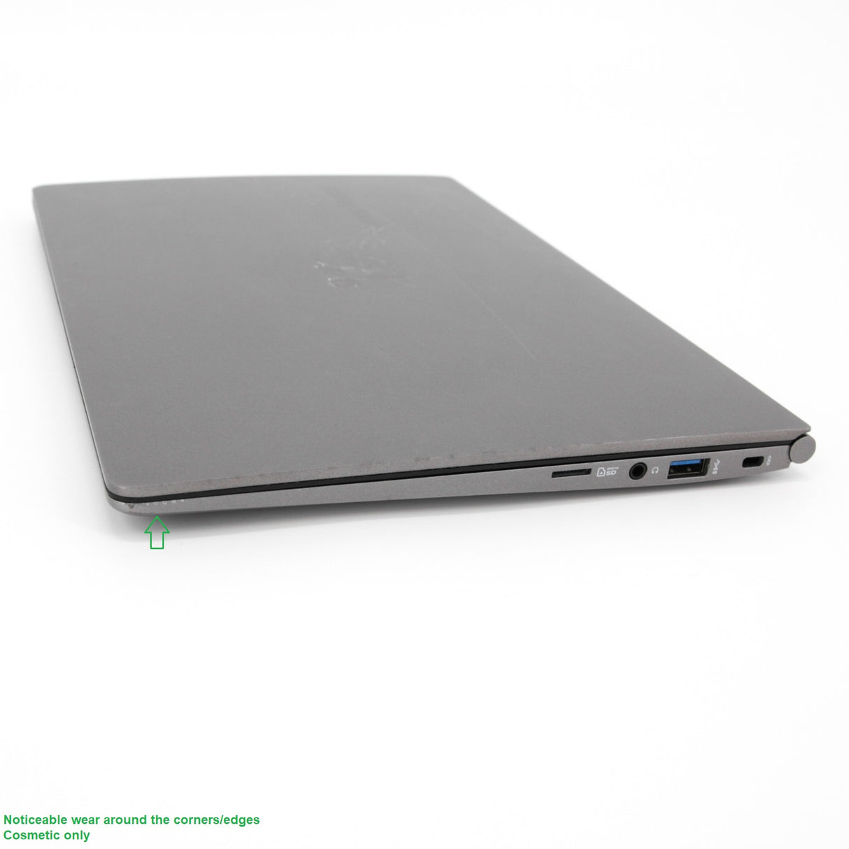 Laptop LG Gram 13.3" Touch FHD: 8th Gen Core i5, 8GB RAM, 256GB SSD, Warranty - GreenGreen Store