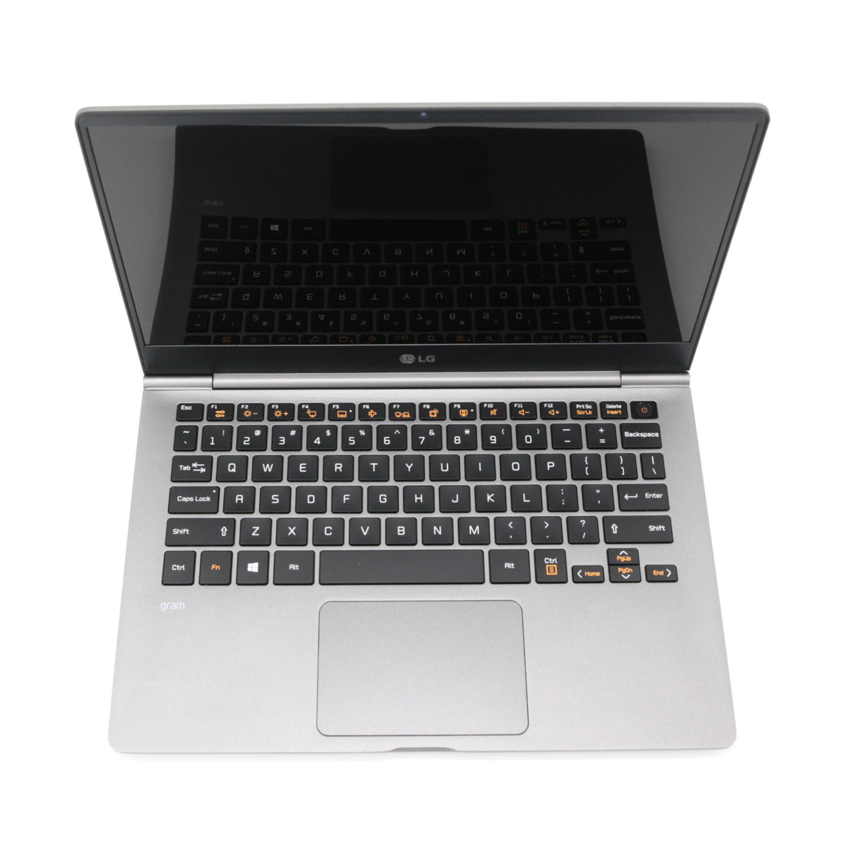Laptop LG Gram 13.3" Touch FHD: 8th Gen Core i5, 8GB RAM, 256GB SSD, Warranty - GreenGreen Store