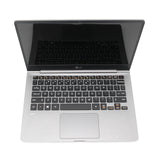 Laptop LG Gram 13.3" Touch FHD: 8th Gen Core i5, 8GB RAM, 256GB SSD, Warranty - GreenGreen Store