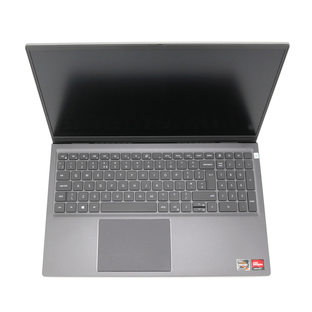 Dell Vostro 15 5515 15.6" Laptop: AMD Ryzen 7 5700U 16GB RAM, 512GB SSD Warranty - GreenGreen Store