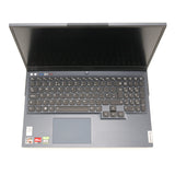 Lenovo Legion 5 Gaming Laptop: RTX 3060, Ryzen 5 5600H, 8GB RAM, 512GB, Warranty - GreenGreenStoreUK