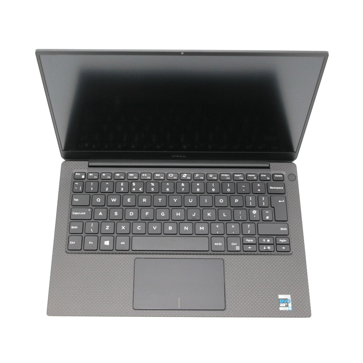Dell XPS 13 9305 Laptop: 11th Gen Core i7, 16GB RAM, 256GB SSD, Silver, Warranty - GreenGreen Store