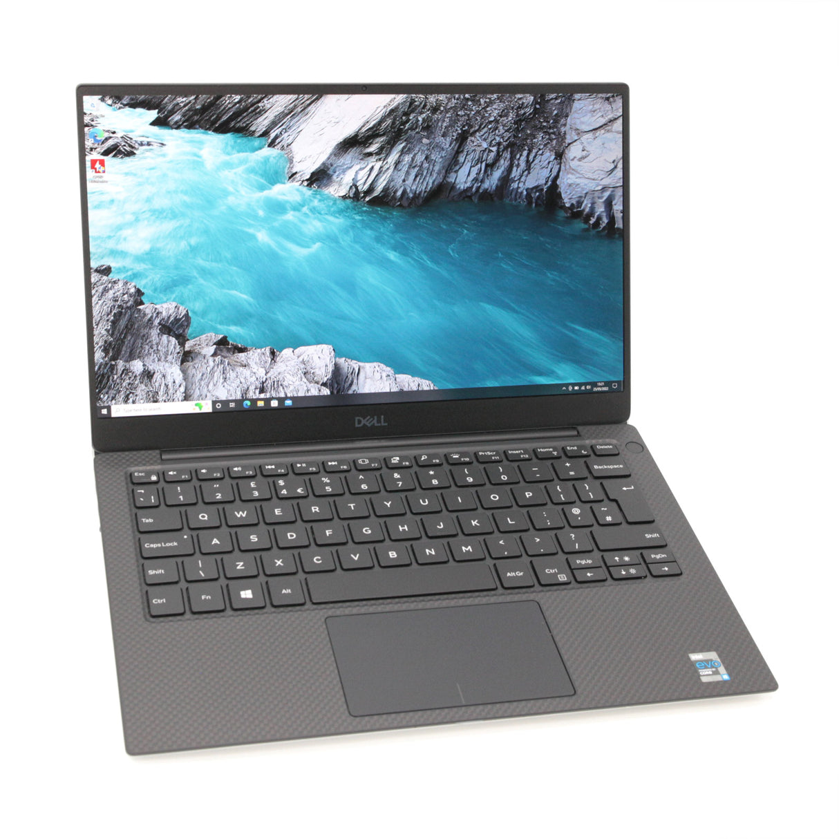 Dell XPS 13 9305 Laptop: 11th Gen Core i7, 16GB RAM, 256GB SSD, Silver, Warranty - GreenGreen Store