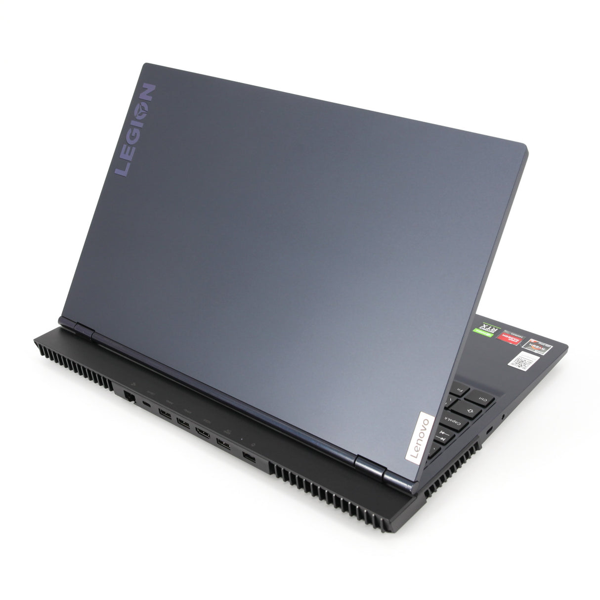 Lenovo Legion 5 Gaming Laptop: RTX 3060, Ryzen 5 5600H, 8GB RAM, 512GB, Warranty - GreenGreenStoreUK