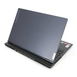 Lenovo Legion 5 Gaming Laptop: RTX 3060, Ryzen 5 5600H, 8GB RAM, 512GB, Warranty - GreenGreenStoreUK