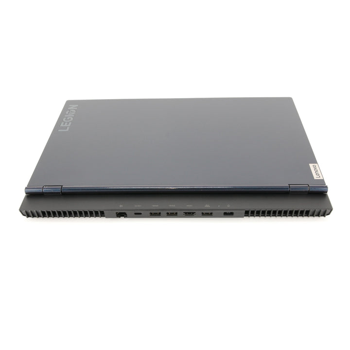 Lenovo Legion 5 Gaming Laptop: RTX 3060, Ryzen 5 5600H, 8GB RAM, 512GB, Warranty - GreenGreenStoreUK