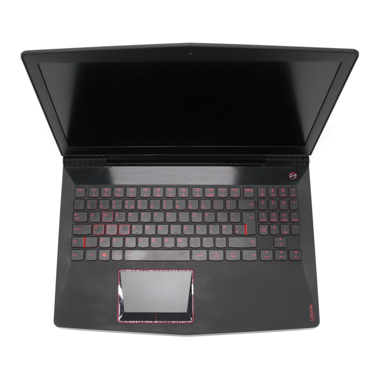 Lenovo Ideapad Lenovo Y520 I7 Gtx 1060 Lenovo Legion Y520 FHD