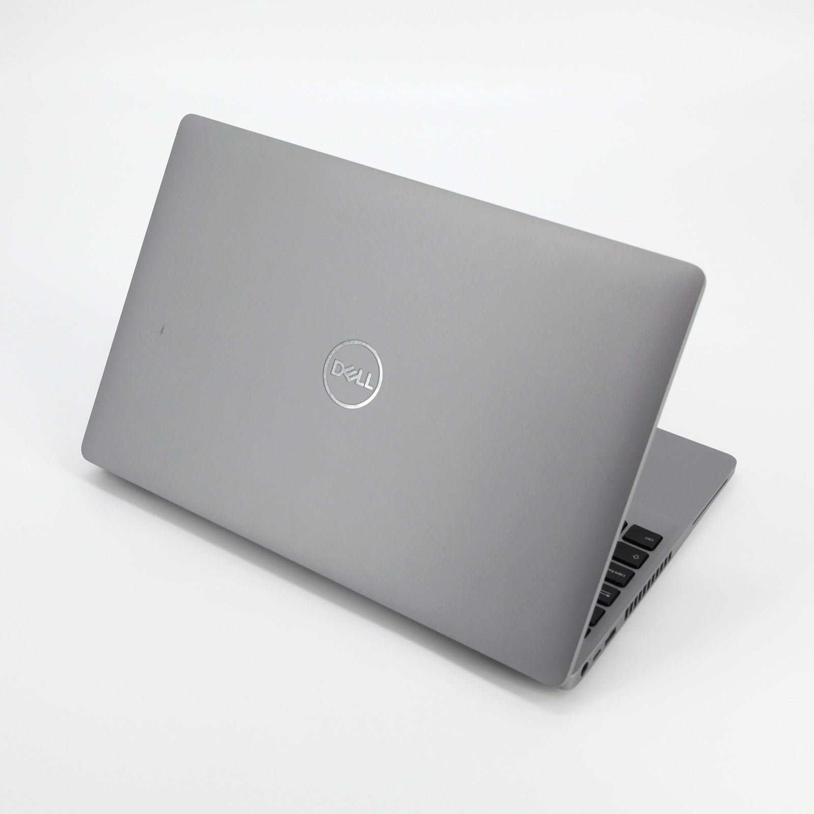 Dell Precision 3550 Laptop: 10th Gen Core i7, 512GB, 16GB, NVIDIA