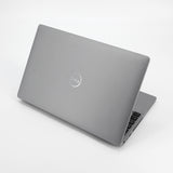 Dell Precision 3550 Laptop: 10th Gen Core i7, 512GB, 16GB, NVIDIA P520 Warranty - GreenGreenStoreUK