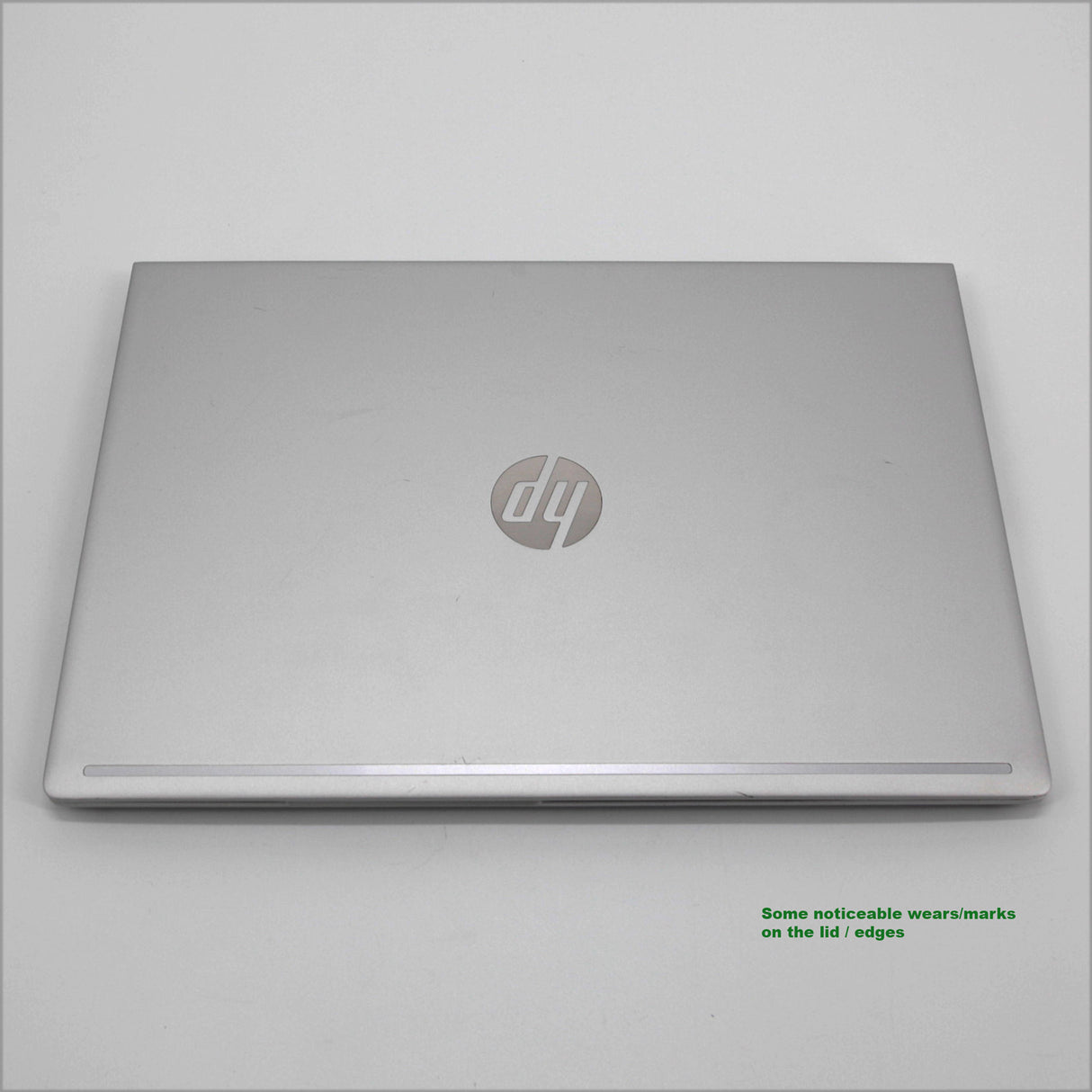 HP ProBook 450 G7 15.6" Laptop: Core i7 10th Gen, 16GB RAM, 512GB SSD, Warranty - GreenGreen Store