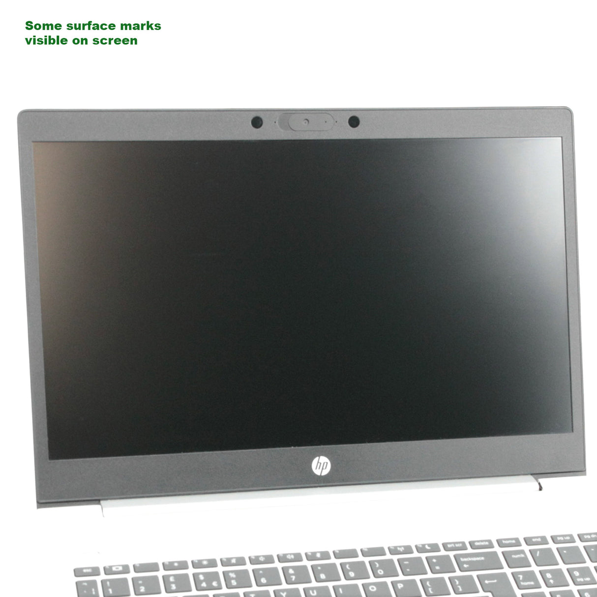 HP ProBook 450 G7 15.6" Laptop: Core i7 10th Gen, 16GB RAM, 512GB SSD, Warranty - GreenGreen Store