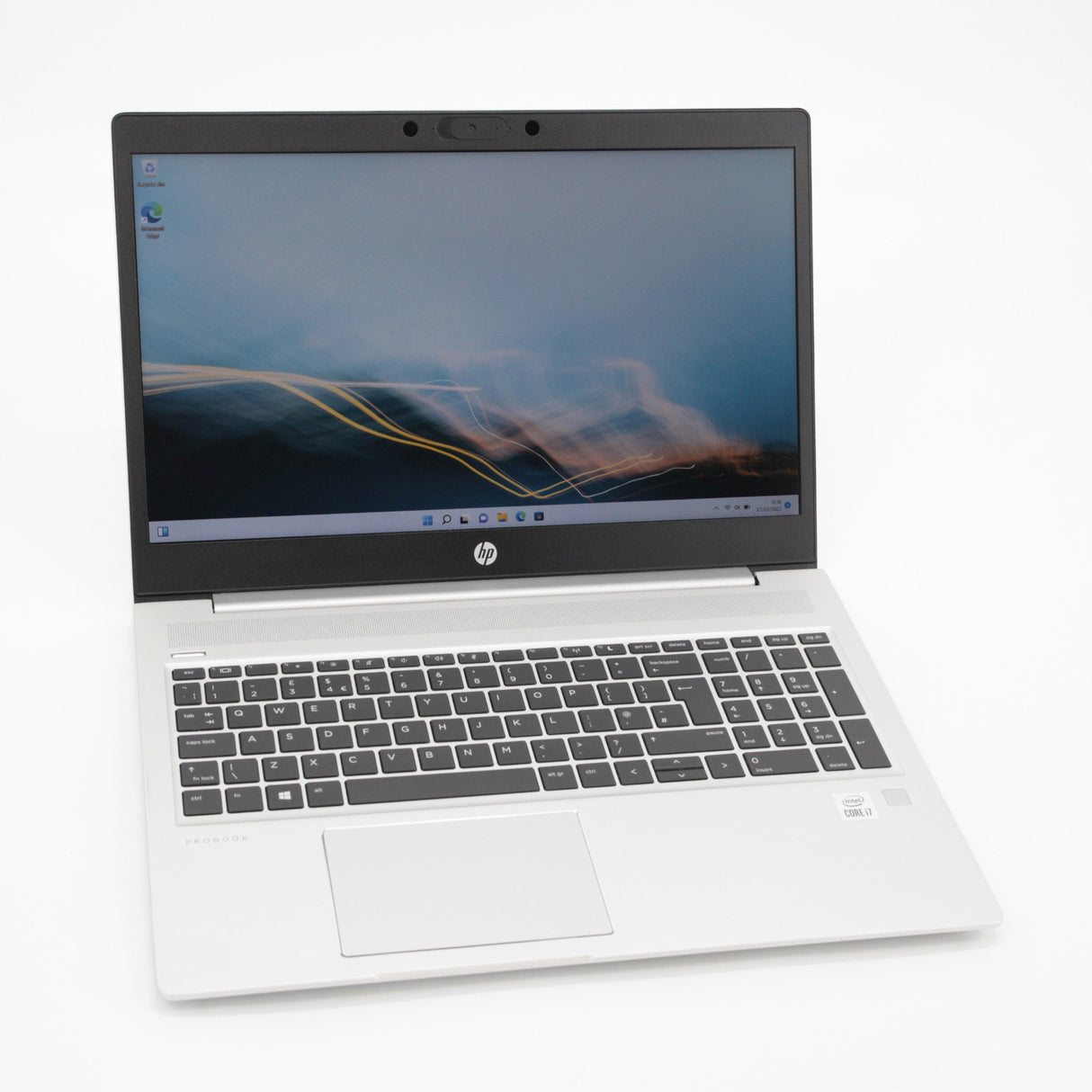HP ProBook 450 G7 15.6" Laptop: Core i7 10th Gen, 16GB RAM, 512GB SSD, Warranty - GreenGreen Store