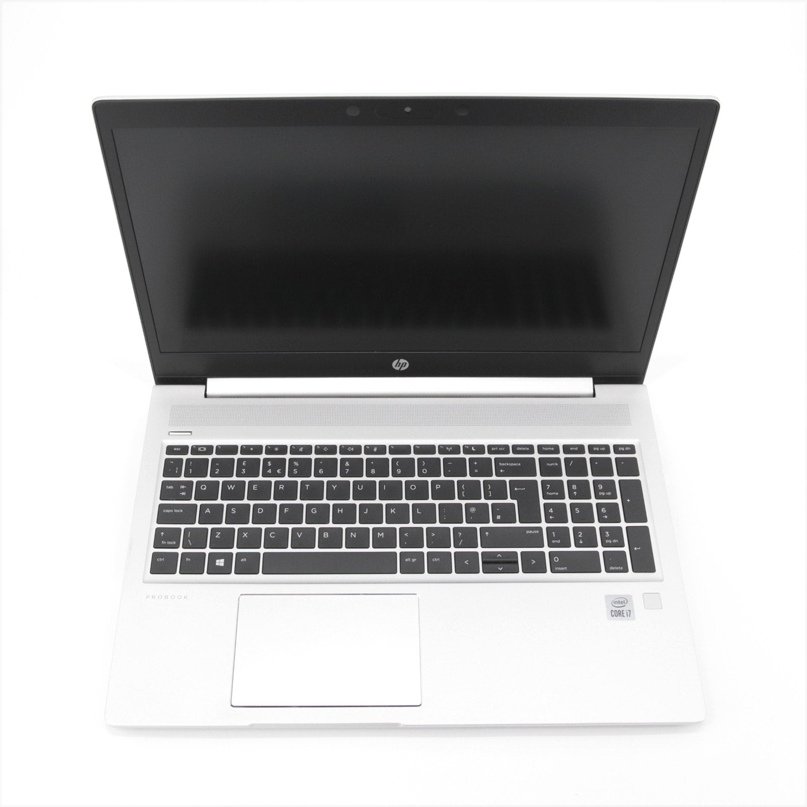 HP ProBook 450 G7 15.6 HP ProBook 450 G7 15.6