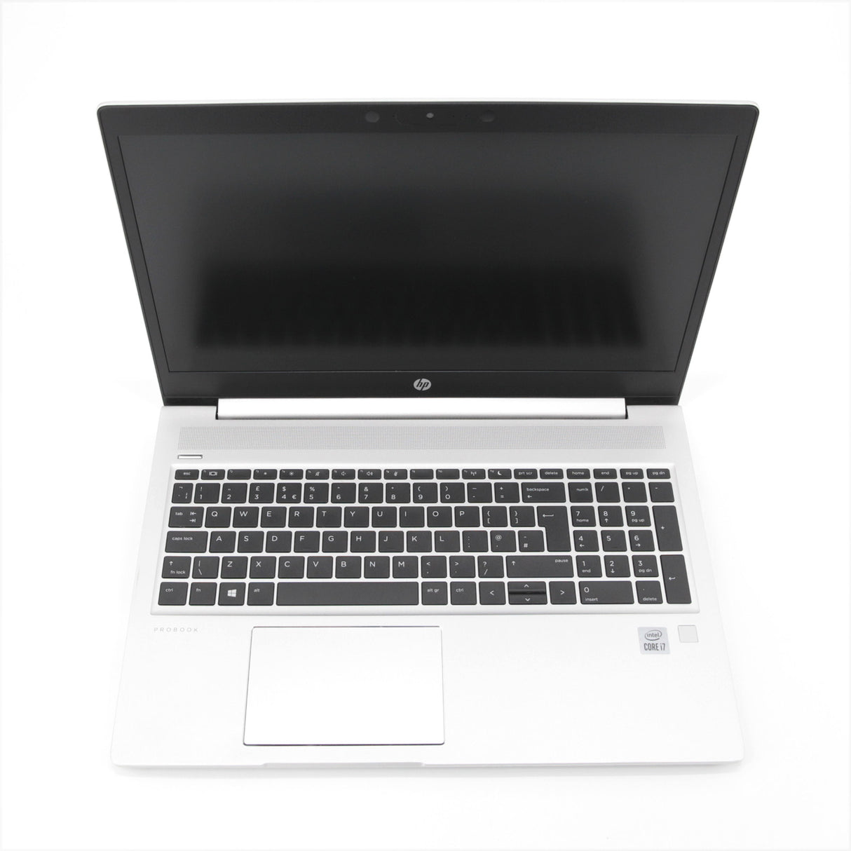 HP ProBook 450 G7 15.6" Laptop: Core i7 10th Gen, 16GB RAM, 512GB SSD, Warranty - GreenGreen Store