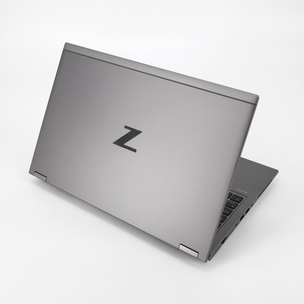 HP ZBook Fury 15 G7 Laptop: i7-10850H 32GB RAM 1TB SSD Quadro RTX 3000 Warranty - GreenGreenStoreUK