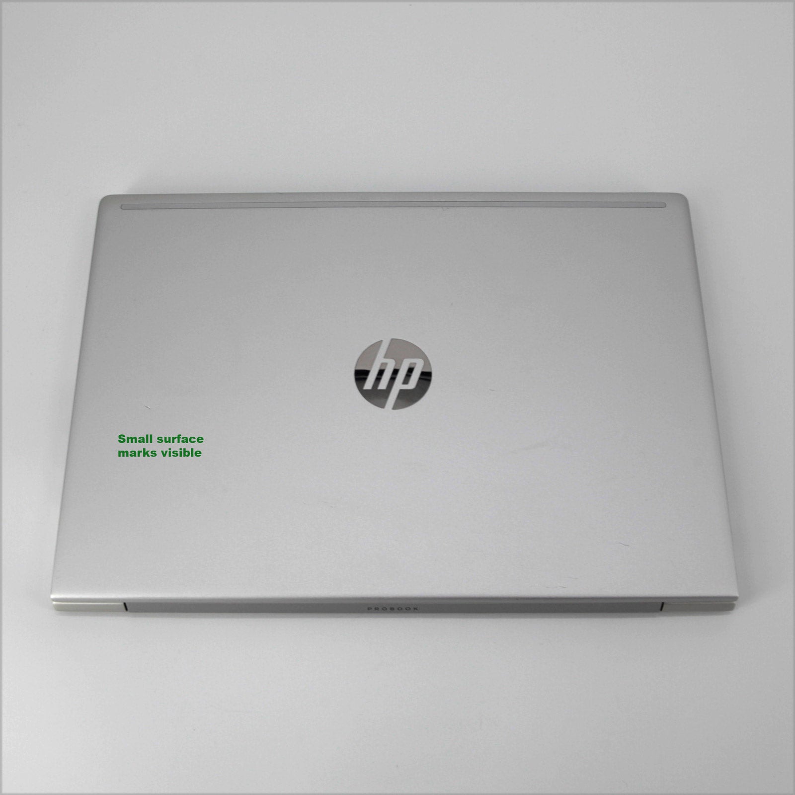 HP ProBook 450 G7 15.6