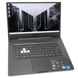 ASUS TUF Dash F15 15.6" Gaming Laptop: 11th Gen Intel, RTX 3070, 16GB RAM, 512GB - GreenGreen Store