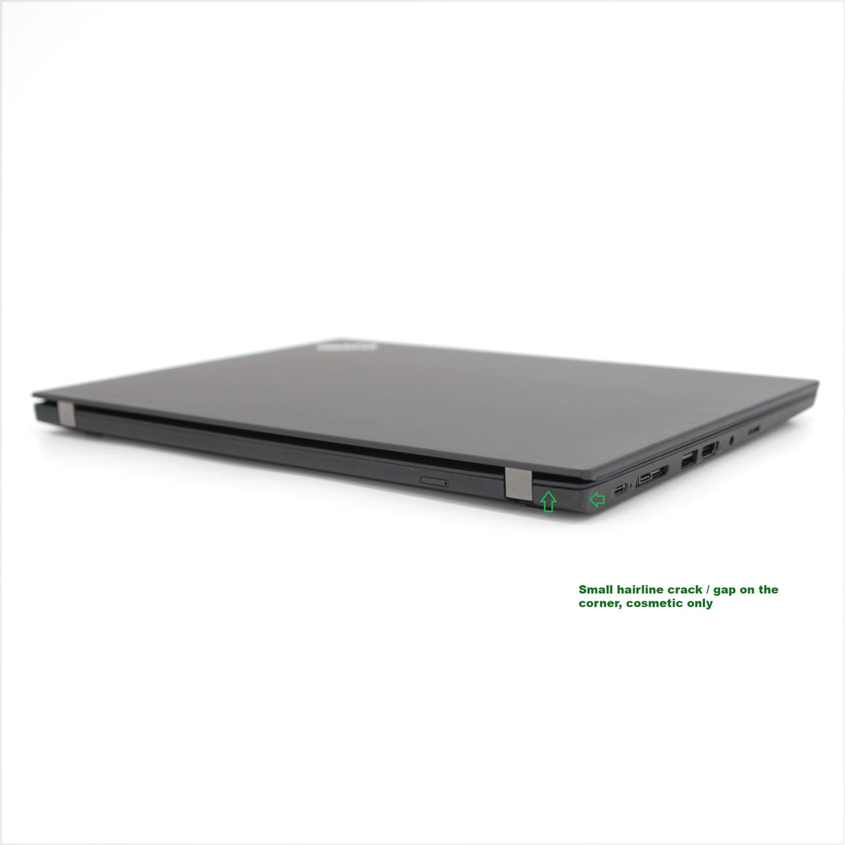 Lenovo ThinkPad T14 14" Laptop: 10th Gen Core i7, 16GB RAM 256GB SSD, Warranty - GreenGreen Store