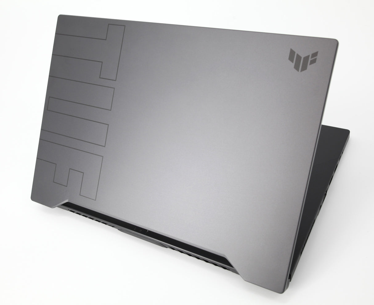 ASUS TUF Dash F15 15.6" Gaming Laptop: 11th Gen Intel, RTX 3070, 16GB RAM, 512GB - GreenGreen Store