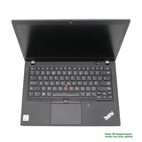 Lenovo ThinkPad T14 14" Laptop: 10th Gen Core i7, 16GB RAM 256GB SSD, Warranty - GreenGreen Store